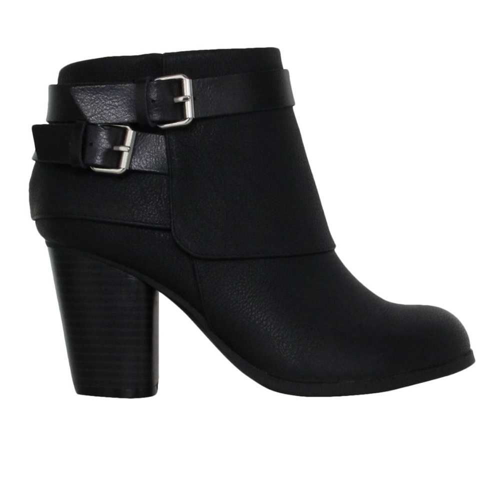 Madden Girl Bootie